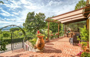 Amazing home in Chianciano Terme with WiFi and 2 Bedrooms Chianciano Terme
